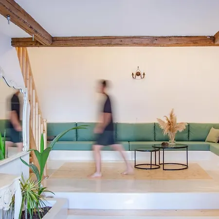 Casa vacanze Viola's Cave House